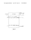 LIGHT EMITTING DEVICE WITH GRADED COMPOSITION HOLE TUNNELING LAYER diagram and image