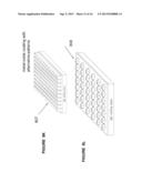 Light emitter with metal-oxide coating diagram and image