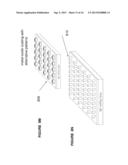 Light emitter with metal-oxide coating diagram and image