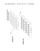 Light emitter with metal-oxide coating diagram and image