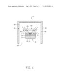 LIGHT SOURCE DEVICE HAVING LIGHT EMITTING DIODE diagram and image