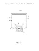 LIGHT SOURCE DEVICE HAVING LIGHT EMITTING DIODE diagram and image