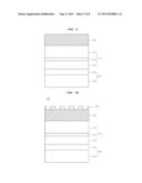 LIGHT EMITTING DEVICE AND LIGHT EMITTING DEVICE PACKAGE diagram and image