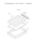 LIGHT EMITTING DEVICE AND LIGHT EMITTING DEVICE PACKAGE diagram and image