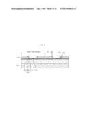 SEMICONDUCTOR LIGHT-EMITTING DEVICE AND METHOD FOR FABRICATING THE SAME diagram and image