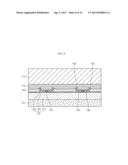 SEMICONDUCTOR LIGHT-EMITTING DEVICE AND METHOD FOR FABRICATING THE SAME diagram and image