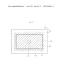 SEMICONDUCTOR LIGHT-EMITTING DEVICE AND METHOD FOR FABRICATING THE SAME diagram and image