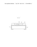 SEMICONDUCTOR LIGHT-EMITTING DEVICE AND METHOD FOR FABRICATING THE SAME diagram and image