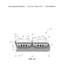 VERTICAL SOLID-STATE TRANSDUCERS HAVING BACKSIDE TERMINALS AND ASSOCIATED     SYSTEMS AND METHODS diagram and image