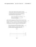 WAFER-LEVEL PACKAGE STRUCTURE OF LIGHT EMITTING DIODE AND MANUFACTURING     METHOD THEREOF diagram and image