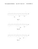 WAFER-LEVEL PACKAGE STRUCTURE OF LIGHT EMITTING DIODE AND MANUFACTURING     METHOD THEREOF diagram and image