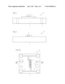 Optoelectronic Semiconductor Component and Method for Producing it diagram and image