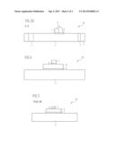 Optoelectronic Semiconductor Component and Method for Producing it diagram and image