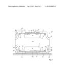 VERTICAL POWER COMPONENT diagram and image