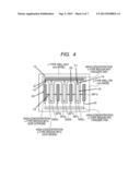 SEMICONDUCTOR ELECTROSTATIC PROTECTION CIRCUIT DEVICE diagram and image