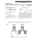 Method of Forming EPI Film in Substrate Trench diagram and image