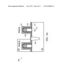 Method of Forming EPI Film in Substrate Trench diagram and image