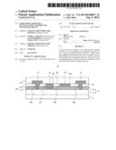 SEMICONDUCTOR DEVICE, MANUFACTURING METHOD AND TRANSISTOR CIRCUIT diagram and image