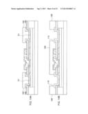 SEMICONDUCTOR DEVICE, MANUFACTURING METHOD AND TRANSISTOR CIRCUIT diagram and image