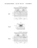 NONVOLATILE MEMORY CELLS WITH A VERTICAL SELECTION GATE OF VARIABLE DEPTH diagram and image