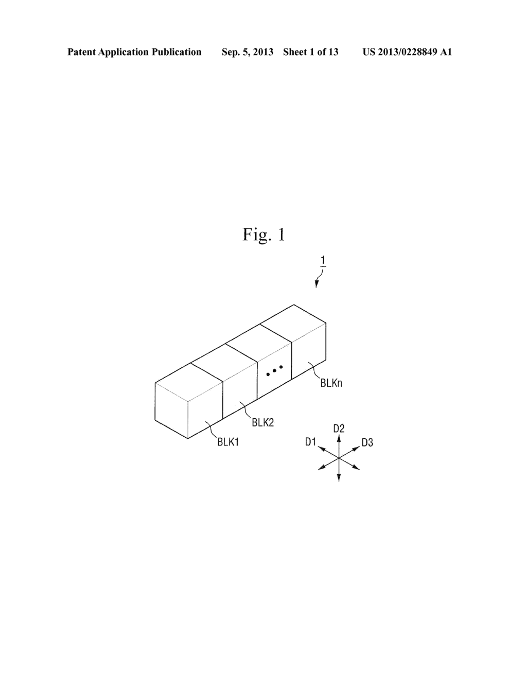 NONVOLATILE MEMORY DEVICE AND FABRICATING METHOD THEREOF - diagram, schematic, and image 02