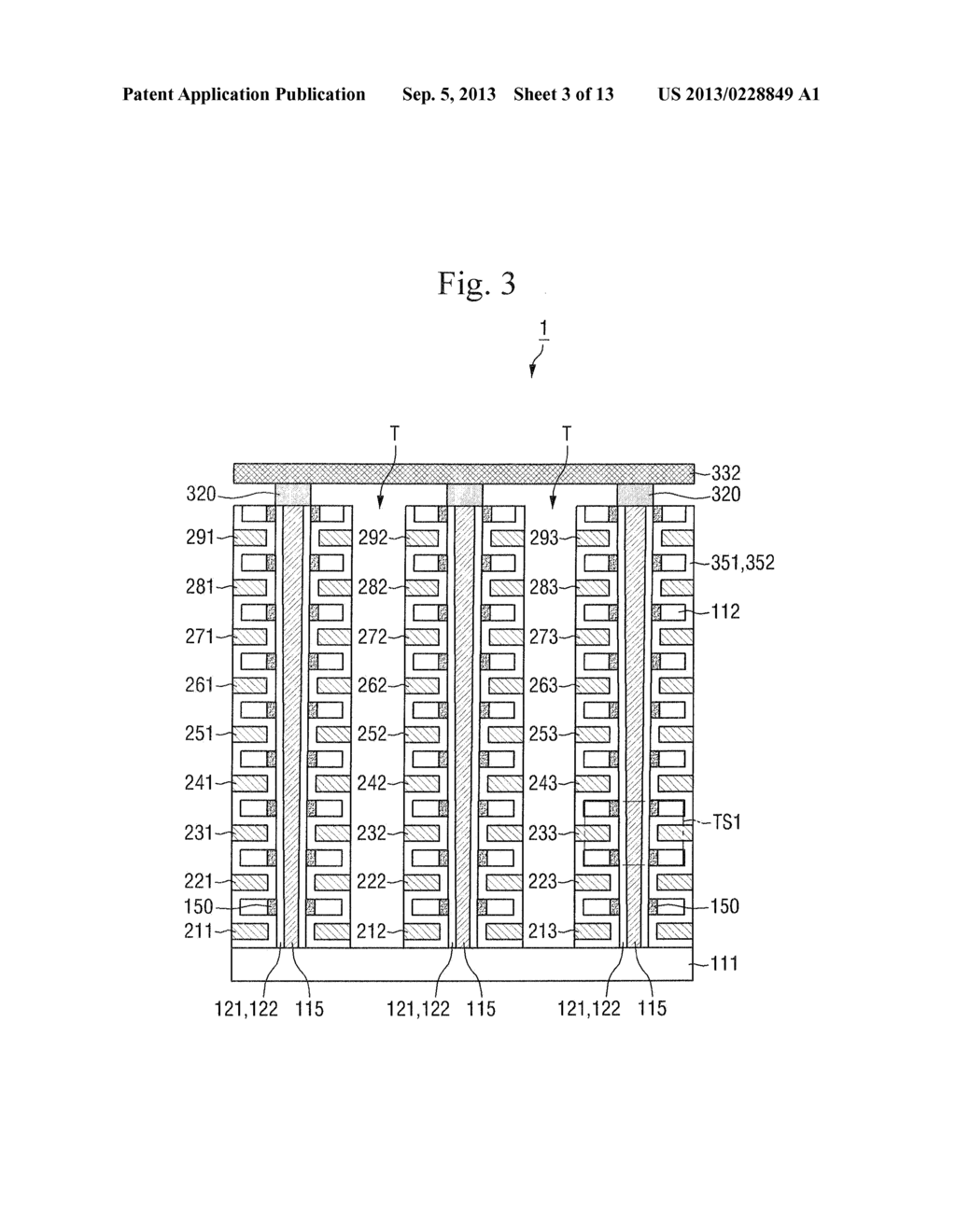 NONVOLATILE MEMORY DEVICE AND FABRICATING METHOD THEREOF - diagram, schematic, and image 04