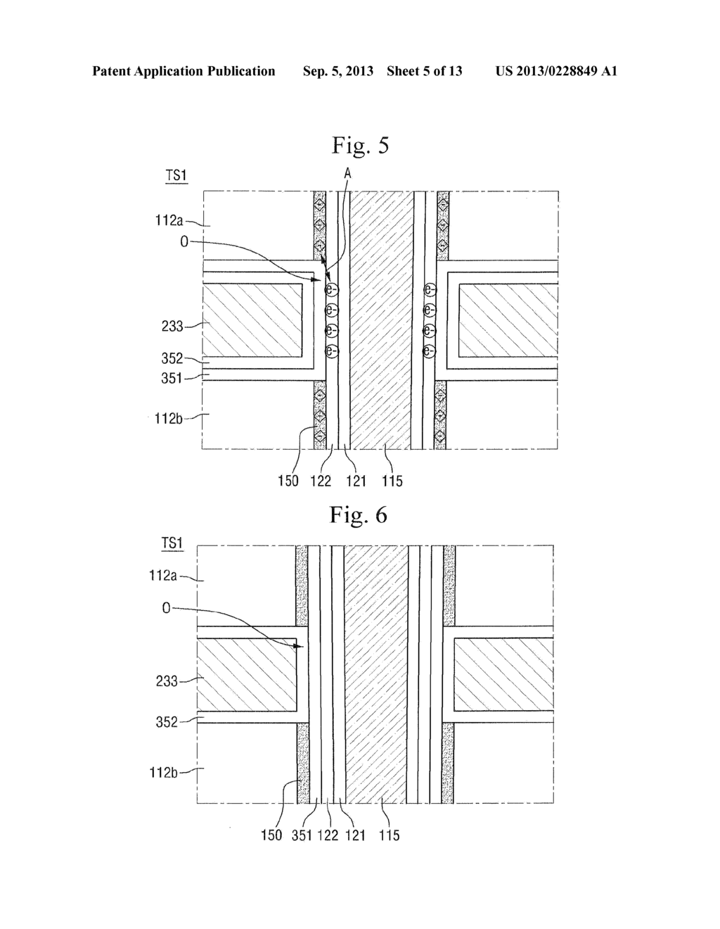 NONVOLATILE MEMORY DEVICE AND FABRICATING METHOD THEREOF - diagram, schematic, and image 06