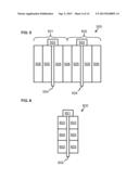 Vertical Semiconductor Device with Thinned Substrate diagram and image