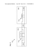 Vertical Semiconductor Device with Thinned Substrate diagram and image