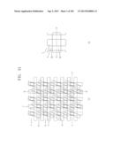 SEMICONDUCTOR DEVICES INCLUDING BIT LINE CONTACT PLUG AND PERIPHERAL     TRANSISTOR diagram and image