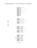 SEMICONDUCTOR DEVICES INCLUDING BIT LINE CONTACT PLUG AND PERIPHERAL     TRANSISTOR diagram and image