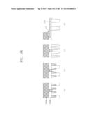 SEMICONDUCTOR DEVICES INCLUDING BIT LINE CONTACT PLUG AND PERIPHERAL     TRANSISTOR diagram and image