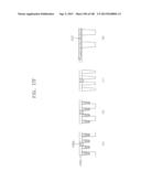 SEMICONDUCTOR DEVICES INCLUDING BIT LINE CONTACT PLUG AND PERIPHERAL     TRANSISTOR diagram and image