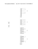 SEMICONDUCTOR DEVICES INCLUDING BIT LINE CONTACT PLUG AND PERIPHERAL     TRANSISTOR diagram and image