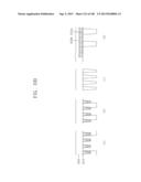 SEMICONDUCTOR DEVICES INCLUDING BIT LINE CONTACT PLUG AND PERIPHERAL     TRANSISTOR diagram and image