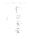 SEMICONDUCTOR DEVICES INCLUDING BIT LINE CONTACT PLUG AND PERIPHERAL     TRANSISTOR diagram and image