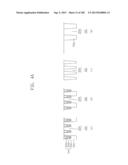 SEMICONDUCTOR DEVICES INCLUDING BIT LINE CONTACT PLUG AND PERIPHERAL     TRANSISTOR diagram and image