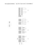 SEMICONDUCTOR DEVICES INCLUDING BIT LINE CONTACT PLUG AND PERIPHERAL     TRANSISTOR diagram and image