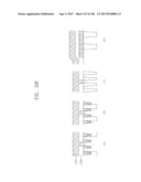 SEMICONDUCTOR DEVICES INCLUDING BIT LINE CONTACT PLUG AND PERIPHERAL     TRANSISTOR diagram and image