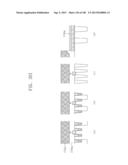 SEMICONDUCTOR DEVICES INCLUDING BIT LINE CONTACT PLUG AND PERIPHERAL     TRANSISTOR diagram and image