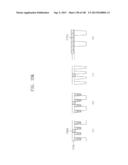 SEMICONDUCTOR DEVICES INCLUDING BIT LINE CONTACT PLUG AND PERIPHERAL     TRANSISTOR diagram and image