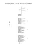 SEMICONDUCTOR DEVICES INCLUDING BIT LINE CONTACT PLUG AND PERIPHERAL     TRANSISTOR diagram and image