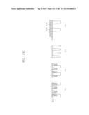 SEMICONDUCTOR DEVICES INCLUDING BIT LINE CONTACT PLUG AND PERIPHERAL     TRANSISTOR diagram and image