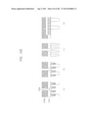 SEMICONDUCTOR DEVICES INCLUDING BIT LINE CONTACT PLUG AND PERIPHERAL     TRANSISTOR diagram and image