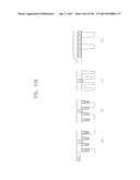 SEMICONDUCTOR DEVICES INCLUDING BIT LINE CONTACT PLUG AND PERIPHERAL     TRANSISTOR diagram and image