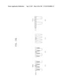 SEMICONDUCTOR DEVICES INCLUDING BIT LINE CONTACT PLUG AND PERIPHERAL     TRANSISTOR diagram and image