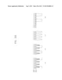 SEMICONDUCTOR DEVICES INCLUDING BIT LINE CONTACT PLUG AND PERIPHERAL     TRANSISTOR diagram and image