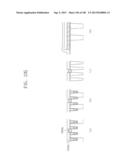 SEMICONDUCTOR DEVICES INCLUDING BIT LINE CONTACT PLUG AND PERIPHERAL     TRANSISTOR diagram and image