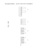 SEMICONDUCTOR DEVICES INCLUDING BIT LINE CONTACT PLUG AND PERIPHERAL     TRANSISTOR diagram and image