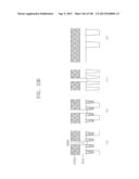 SEMICONDUCTOR DEVICES INCLUDING BIT LINE CONTACT PLUG AND PERIPHERAL     TRANSISTOR diagram and image